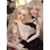 Gogo/Tutu/Little Berry Doll Head LIMITED【QQdoll】BJD SD17 SD13 MSD boy/girl doll head Gogo/Tutu/Little Berry Doll Head LIMITED【QQdoll】BJD SD17 SD13 MSD boy/girl doll head