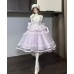 Flower Coronation 1/3 size doll outift LIMITED【Half Sugar】BJD SD13 SD16 1/3 size doll outfit set Flower Coronation 1/3 size doll outift LIMITED【Half Sugar】BJD SD13 SD16 1/3 size doll outfit set