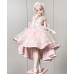 Flower Coronation 1/3 size doll outift LIMITED【Half Sugar】BJD SD13 SD16 1/3 size doll outfit set Flower Coronation 1/3 size doll outift LIMITED【Half Sugar】BJD SD13 SD16 1/3 size doll outfit set