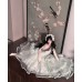 Flower Coronation 1/3 size doll outift LIMITED【Half Sugar】BJD SD13 SD16 1/3 size doll outfit set Flower Coronation 1/3 size doll outift LIMITED【Half Sugar】BJD SD13 SD16 1/3 size doll outfit set