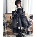 Flower Coronation 1/3 size doll outift LIMITED【Half Sugar】BJD SD13 SD16 1/3 size doll outfit set Flower Coronation 1/3 size doll outift LIMITED【Half Sugar】BJD SD13 SD16 1/3 size doll outfit set