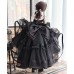 Flower Coronation 1/3 size doll outift LIMITED【Half Sugar】BJD SD13 SD16 1/3 size doll outfit set Flower Coronation 1/3 size doll outift LIMITED【Half Sugar】BJD SD13 SD16 1/3 size doll outfit set