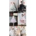 Flower Coronation 1/3 size doll outift LIMITED【Half Sugar】BJD SD13 SD16 1/3 size doll outfit set Flower Coronation 1/3 size doll outift LIMITED【Half Sugar】BJD SD13 SD16 1/3 size doll outfit set