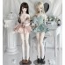 Idol fish bone doll outift LIMITED【透明水果汤/Fruit Soup】SD13 MSD 1/3 1/4 girl doll outfit set Idol fish bone doll outift LIMITED【透明水果汤/Fruit Soup】SD13 MSD 1/3 1/4 girl doll outfit set