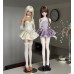 Idol fish bone doll outift LIMITED【透明水果汤/Fruit Soup】SD13 MSD 1/3 1/4 girl doll outfit set Idol fish bone doll outift LIMITED【透明水果汤/Fruit Soup】SD13 MSD 1/3 1/4 girl doll outfit set