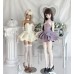 Idol fish bone doll outift LIMITED【透明水果汤/Fruit Soup】SD13 MSD 1/3 1/4 girl doll outfit set Idol fish bone doll outift LIMITED【透明水果汤/Fruit Soup】SD13 MSD 1/3 1/4 girl doll outfit set