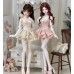 Idol fish bone doll outift LIMITED【透明水果汤/Fruit Soup】SD13 MSD 1/3 1/4 girl doll outfit set Idol fish bone doll outift LIMITED【透明水果汤/Fruit Soup】SD13 MSD 1/3 1/4 girl doll outfit set