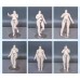 1/6 size Jam Doll LIMITED【JAM DOLL】BJD YOSD 1/6 size angel doll PVC