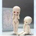 1/6 size Jam Doll LIMITED【JAM DOLL】BJD YOSD 1/6 size angel doll PVC