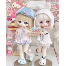 1/6 size Jam Doll LIMITED【JAM DOLL】BJD YOSD 1/6 size angel doll PVC