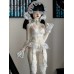 Lace underwear set doll outift LIMITED【KIYA】MSD SD13 SD16 boy/girl doll outfit set