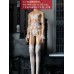 Lace underwear set doll outift LIMITED【KIYA】MSD SD13 SD16 boy/girl doll outfit set