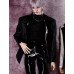 Leather suit separate clothes LIMITED【Miryes/镜夜行】uncle size BJD doll outfit ID75 AM77 Leather suit separate clothes LIMITED【Miryes/镜夜行】uncle size BJD doll outfit ID75 AM77