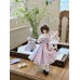 Lilac Story doll outift LIMITED【Donkey驴驴酱】BJD 1/3 SD13 SD16 Azone size doll skirt set