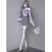 Lilac Story doll outift LIMITED【Donkey驴驴酱】BJD 1/3 SD13 SD16 Azone size doll skirt set