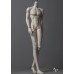 1/4 special size Liuyun/流云体 boy Doll Body LIMITED【山狸酱酱】BJD MSD 1/4 size 50cm boy doll body