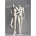 1/4 special size Liuyun/流云体 boy Doll Body LIMITED【山狸酱酱】BJD MSD 1/4 size 50cm boy doll body