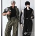 Muguang separate doll clothes LIMITED【Tong Studios】uncle size BJD doll outfit ID75 AM77 Muguang separate doll clothes LIMITED【Tong Studios】uncle size BJD doll outfit ID75 AM77