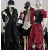 Muguang separate doll clothes LIMITED【Tong Studios】uncle size BJD doll outfit ID75 AM77 Muguang separate doll clothes LIMITED【Tong Studios】uncle size BJD doll outfit ID75 AM77