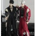 Muguang separate doll clothes LIMITED【Tong Studios】uncle size BJD doll outfit ID75 AM77 Muguang separate doll clothes LIMITED【Tong Studios】uncle size BJD doll outfit ID75 AM77