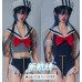Navy Swimsuit doll outift LIMITED【桑桑熊Saddybear】SD17 ID75 boy doll BJD outfit set