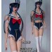 Navy Swimsuit doll outift LIMITED【桑桑熊Saddybear】SD17 ID75 boy doll BJD outfit set