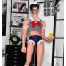Navy Swimsuit doll outift LIMITED【桑桑熊Saddybear】SD17 ID75 boy doll BJD outfit set