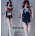 Navy Swimsuit doll outift LIMITED【桑桑熊Saddybear】SD17 ID75 boy doll BJD outfit set
