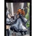 Night Shadow doll outift LIMITED【AD/八月之梦】MSD 1/4 size girl doll outfit set
