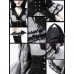 Night Shadow doll outift LIMITED【AD/八月之梦】MSD 1/4 size girl doll outfit set