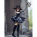 Night Shadow doll outift LIMITED【AD/八月之梦】MSD 1/4 size girl doll outfit set