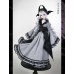 Night Shadow doll outift LIMITED【AD/八月之梦】MSD 1/4 size girl doll outfit set
