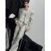Pure Star doll outift LIMITED【XCWQ】ID75 75cm boy doll BJD outfit set Pure Star doll outift LIMITED【XCWQ】ID75 75cm boy doll BJD outfit set