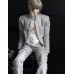 Pure Star doll outift LIMITED【XCWQ】ID75 75cm boy doll BJD outfit set Pure Star doll outift LIMITED【XCWQ】ID75 75cm boy doll BJD outfit set