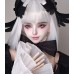 Qianyu Doll HEAD only LIMITED【Hesheng/赫生娃社】1/4 MSD size BJD boy doll head 43cm Qianyu Doll HEAD only LIMITED【Hesheng/赫生娃社】1/4 MSD size BJD boy doll head 43cm