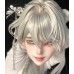 Qianyu Doll HEAD only LIMITED【Hesheng/赫生娃社】1/4 MSD size BJD boy doll head 43cm Qianyu Doll HEAD only LIMITED【Hesheng/赫生娃社】1/4 MSD size BJD boy doll head 43cm