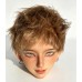 Qianyu Doll HEAD only LIMITED【Hesheng/赫生娃社】1/4 MSD size BJD boy doll head 43cm Qianyu Doll HEAD only LIMITED【Hesheng/赫生娃社】1/4 MSD size BJD boy doll head 43cm