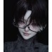 Qianyu Doll HEAD only LIMITED【Hesheng/赫生娃社】1/4 MSD size BJD boy doll head 43cm Qianyu Doll HEAD only LIMITED【Hesheng/赫生娃社】1/4 MSD size BJD boy doll head 43cm