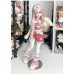 Rainbow Popo Rocks doll outift LIMITED【一栗糖糖/One Sugar】MSD 1/4 size girl doll outfit set Rainbow Popo Rocks doll outift LIMITED【一栗糖糖/One Sugar】MSD 1/4 size girl doll outfit set