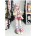 Rainbow Popo Rocks doll outift LIMITED【一栗糖糖/One Sugar】MSD 1/4 size girl doll outfit set Rainbow Popo Rocks doll outift LIMITED【一栗糖糖/One Sugar】MSD 1/4 size girl doll outfit set
