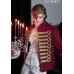 Round Table Knights doll outift LIMITED【Sitte糖酒铺】ID75 AM77 boy doll BJD outfit set Round Table Knights doll outift LIMITED【Sitte糖酒铺】ID75 AM77 boy doll BJD outfit set