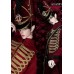 Round Table Knights doll outift LIMITED【Sitte糖酒铺】ID75 AM77 boy doll BJD outfit set Round Table Knights doll outift LIMITED【Sitte糖酒铺】ID75 AM77 boy doll BJD outfit set