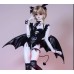 Succubus doll outift LIMITED【BIA】BJD MSD SD16 1/4 1/3 size doll outfit set Succubus doll outift LIMITED【BIA】BJD MSD SD16 1/4 1/3 size doll outfit set