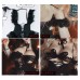 Succubus doll outift LIMITED【BIA】BJD MSD SD16 1/4 1/3 size doll outfit set Succubus doll outift LIMITED【BIA】BJD MSD SD16 1/4 1/3 size doll outfit set