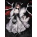 Throne of Bone doll outift LIMITED【Tuan Zi/大团子】MSD SD13 SD16 girl doll outfit set