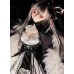 Throne of Bone doll outift LIMITED【Tuan Zi/大团子】MSD SD13 SD16 girl doll outfit set