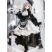 Throne of Bone doll outift LIMITED【Tuan Zi/大团子】MSD SD13 SD16 girl doll outfit set
