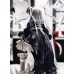 Throne of Bone doll outift LIMITED【Tuan Zi/大团子】MSD SD13 SD16 girl doll outfit set