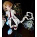 Magic Wand LIMITED【SDMG DOLL】1/3 1/4 SD13 MSD size BJD doll use