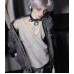 1/4 Xihe boy Doll Body LIMITED【Soul Cat】BJD MSD 1/4 size 50cm boy doll body 1/4 Xihe boy Doll Body LIMITED【Soul Cat】BJD MSD 1/4 size 50cm boy doll body